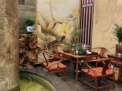 -古莲·影院足道·按摩SPA(水上温泉店)