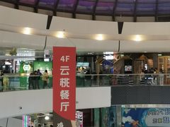 -万达广场(北京槐房店)