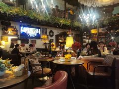 大堂-杂咖zacup(领展中心城店)