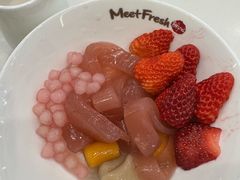 -鲜芋仙(太原街万达店)