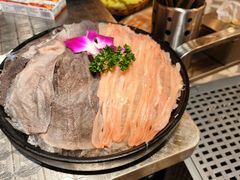 -朱光玉火锅馆(龙阳广场店)