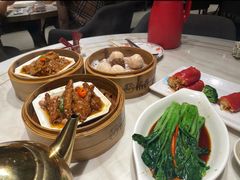 -稻香饭店(龙华天虹店)