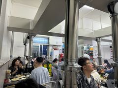 -松明一烤肉馆(鲁园店)