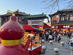 -古文化街旅游区