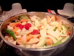 -黄记煌三汁焖锅(崇文门店)