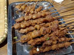 -峨眉烧烤(宝龙广场店)