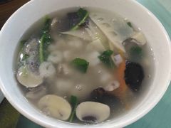 -花园茶楼(兴城西路店)