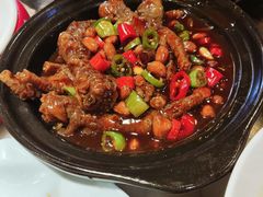 -京城小江南·北京烤鸭·江南土菜·白鱼(中关村店)