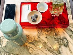 -豫园湖心亭茶楼