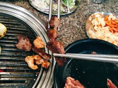 -高丽苑韩国烤肉(海昌路旗舰店)
