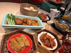 -避风塘(宝山万达店)