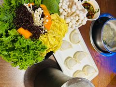 -东海怡品海鲜豆捞(星街坊店)