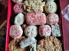-芦庄子桂顺斋(和平路总店)
