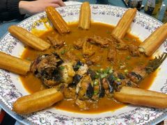 -汇丰海鲜(东亚·世纪城文脉苑店)