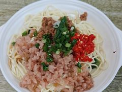 -川宜·胡二娃面馆(总店)