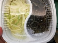 -李先生牛肉面大王(北京东四店)
