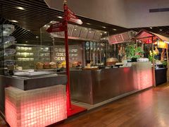 -广州富力君悦大酒店·凯菲厅