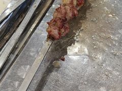 大肉串-情忆草原涮肉馆