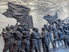 -遵义会议纪念馆