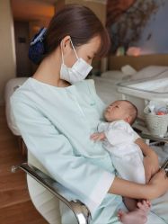 -baby bella小贝拉母婴护理中心(北京东隅店)