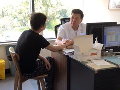 -悦和堂中医门诊部·全科针灸·推拿正骨