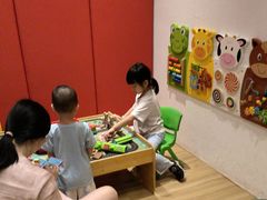 -暖食光·台式家庭餐厅·生日主题店(万达店)