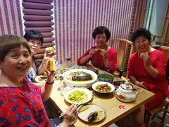 -鸽子窝(黄村店)