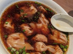 虾籽馄饨-东园小馆·早茶·淮扬小炒(水街店)