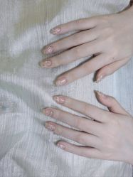 -梵莎美甲美睫