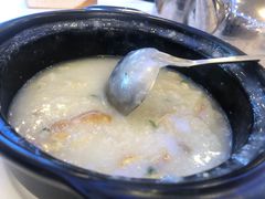 -潮喜竹溪荔湖酒家(荔枝湾店)