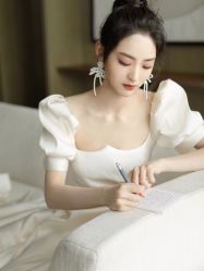 -韩国天使嫁衣婚纱礼服馆(上海旗舰店)