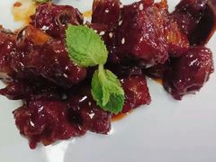 -逸林轩中餐厅(中信泰富朱家角锦江酒店)