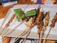 -叁叁零鹤岗小串(亦庄店)