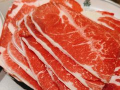 -三京祥烤肉自助料理(慈云寺店)