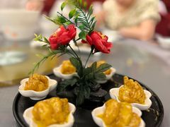 -银都上海菜馆(粤海东路店)
