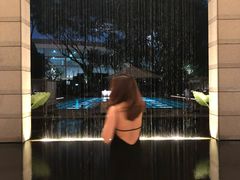 -新加坡丽思卡尔顿美年酒店