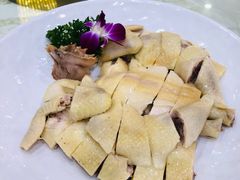 -海晖酒楼·顺德鱼生(荣华店)