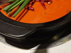 -钢管厂五区小郡肝串串香(奥克斯广场锦城万达店)