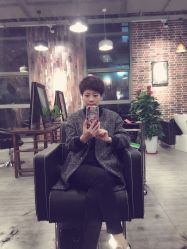 -美格丝M.G.S Hair Salon