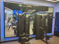 -NRG健身私教CLUB(打浦桥店)