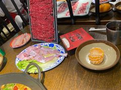 -萍姐火锅·公路夜市(打浦桥日月光店)