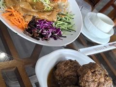 -良师门滨海人家·海鲜·家常菜(滨海城店)