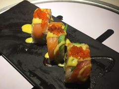 -赤坂亭M9和牛烧肉·日料398放题(万达店)