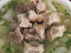 -荣生萝卜汤饭店