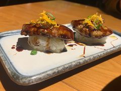 -渔寿司·日本料理(艾尚天地店)