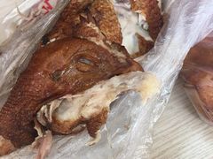 德州扒鸡-陶记正宗德州扒鸡(科巷店)