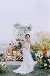 点击看大图 -Chic Bridal 熙可婚纱