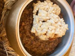 香料炸鸡-kru.台式创意小酒馆