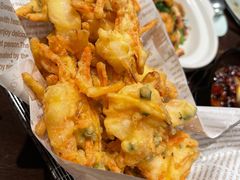 -老板恋上鱼(高新万达店)