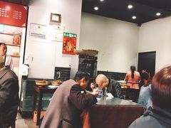 大堂-华兴街煎蛋面(总店)